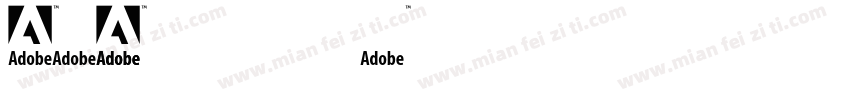 adobe 楷体 gb字体转换